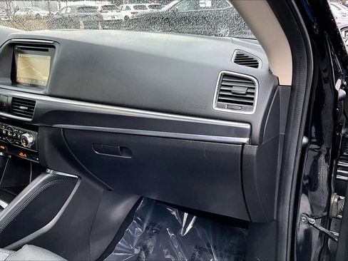 Used 2016 MAZDA CX-5 Grand Touring image 19