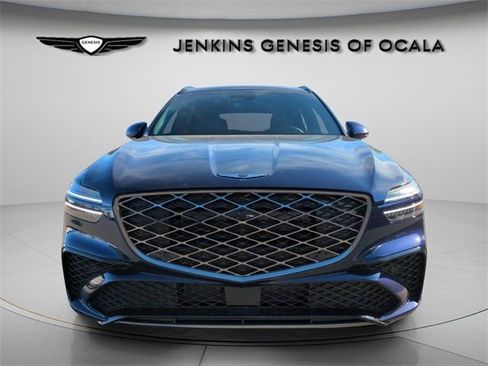 New 2026 Genesis GV70 3.5T Sport Advanced image 9
