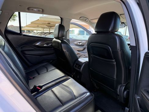 Used 2019 GMC Terrain SLT w/ Preferred Package FWD image 15