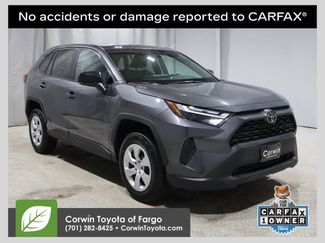 Used 2025 Toyota RAV4 LE 360° Tour