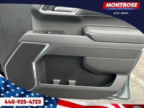 New 2026 Chevrolet Silverado 1500 LT image 29