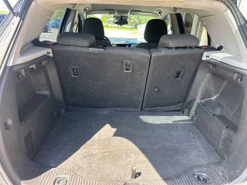 Used 2018 Chevrolet Trax LS FWD image 3