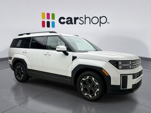 Used 2024 Hyundai Santa Fe SEL image 7