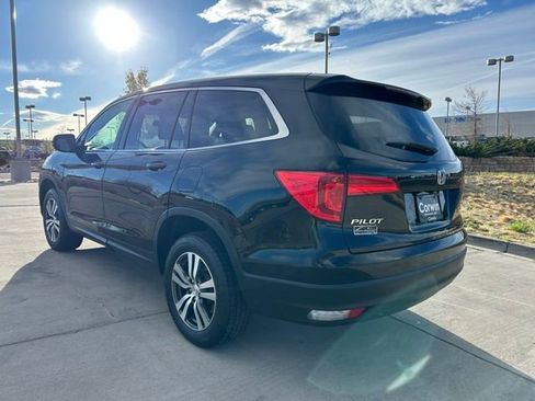 Used 2016 Honda Pilot EX-L image 5