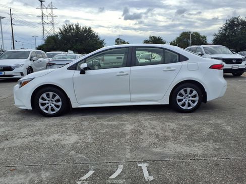 Used 2023 Toyota Corolla LE FWD image 21
