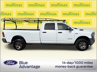 Used 2022 RAM 2500 Tradesman w/ Chrome Appearance Group video 2