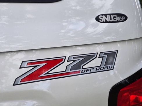 Used 2015 Chevrolet Silverado 1500 LTZ Z71 w/ LTZ Plus Package image 24