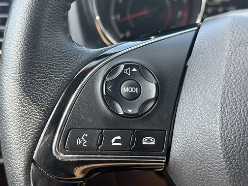 Used 2025 Mitsubishi Outlander Sport AWD image 25
