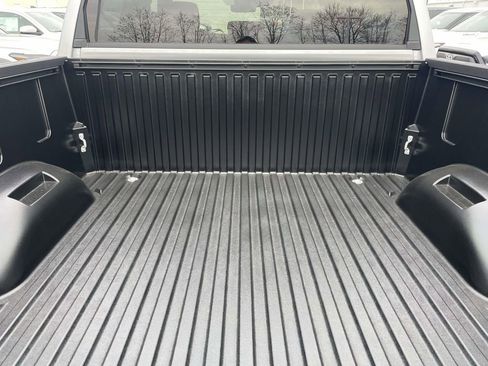 New 2026 Toyota Tundra 1794 Edition image 44