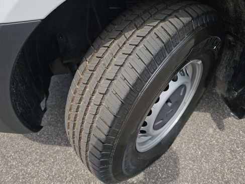 New 2025 Mercedes-Benz Sprinter 2500 image 29