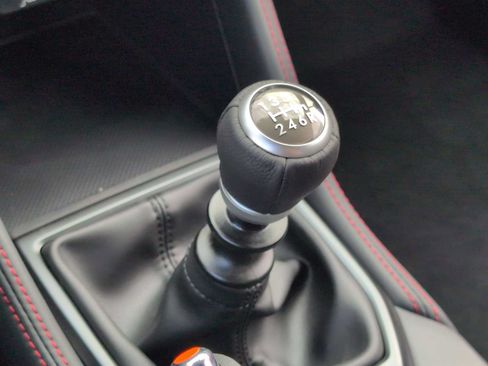 New 2026 Subaru WRX Premium w/ WRX Essentials Package AWD/4WD image 31