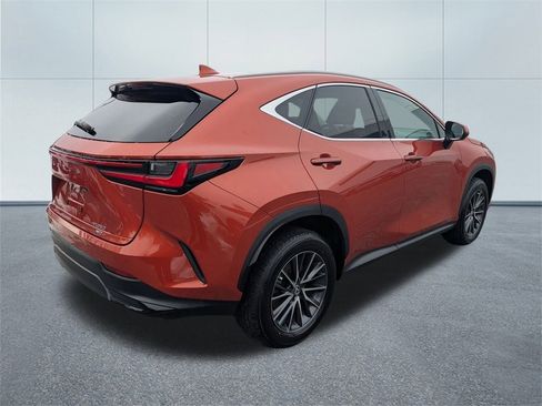 Used 2024 Lexus NX 350 AWD w/ Premium Package image 3