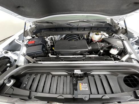 Used 2025 GMC Sierra 1500 SLT w/ SLT Premium Plus Package image 30