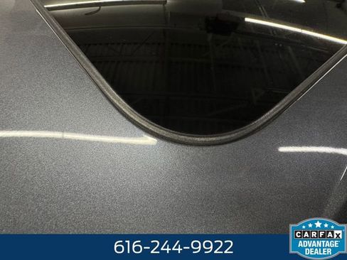 Used 2019 Ford EcoSport SE w/ SE Convenience Package image 22