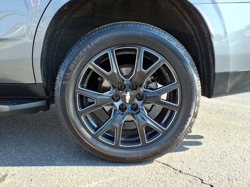 Used 2021 Chevrolet Tahoe Premier image 23