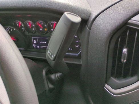 New 2025 GMC Sierra 1500 Pro w/ Pro Value Package image 15