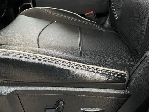 Used 2024 RAM 2500 Laramie image 22