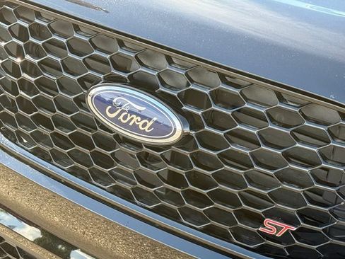 Certified 2023 Ford Edge ST AWD/4WD image 25