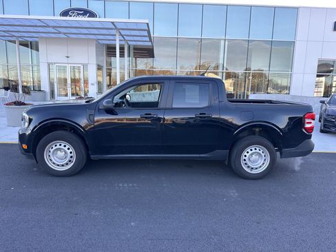 Used 2024 Ford Maverick XL w/ Equipment Group 100A Standard image 8