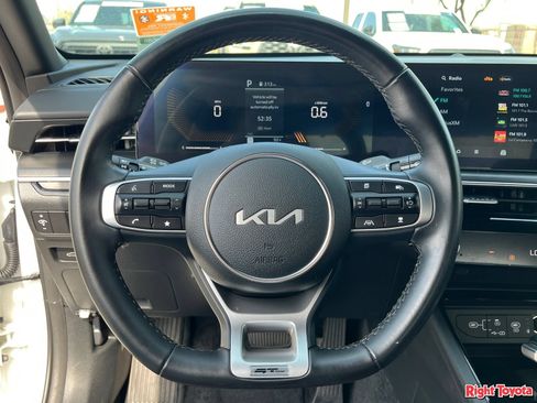 Used 2026 Kia K5 GT-Line w/ GT-Line Premium Package FWD image 21