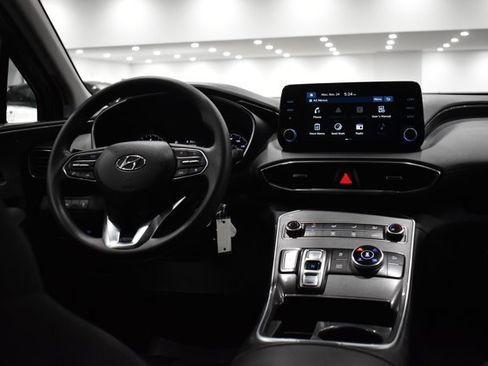 Used 2023 Hyundai Santa Fe SE image 18