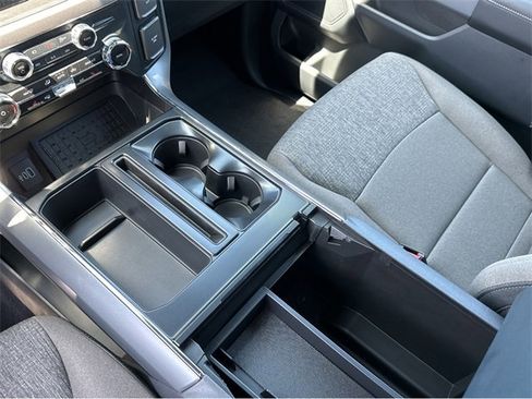 New 2025 Ford F150 XLT w/ Equipment Group 302A MID image 33