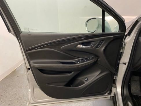 Used 2017 Buick Envision Essence w/ LPO, Interior Luxury Package AWD/4WD image 20