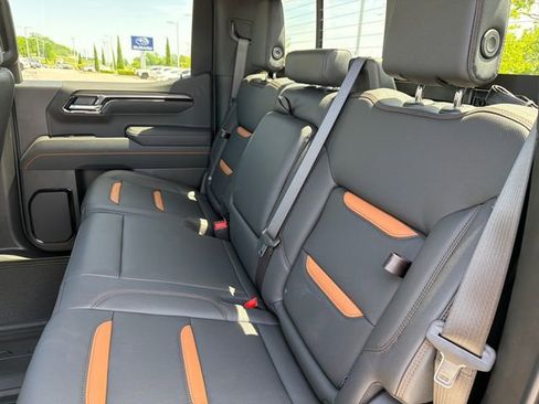 New 2026 GMC Sierra 1500 AT4 w/ AT4 Premium Package image 22