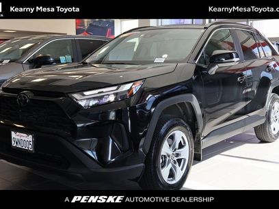 Used 2025 Toyota RAV4 XLE w/ Convenience Package