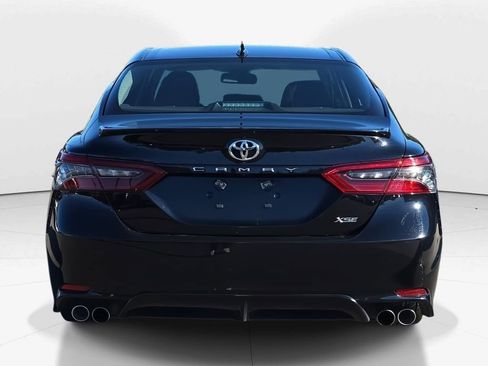 Used 2024 Toyota Camry XSE image 6