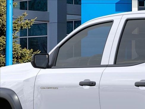 New 2026 Chevrolet Colorado Trail Boss image 12