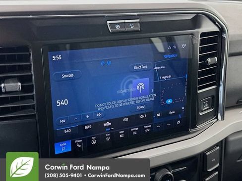 New 2026 Ford F250 XLT w/ XLT Premium Package AWD/4WD image 15