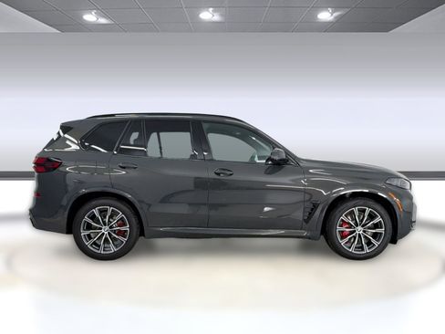 New 2026 BMW X5 xDrive50e AWD/4WD image 8