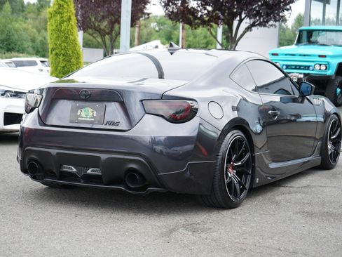 Used 2013 Scion FR-S RWD image 5