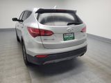 Used 2016 Hyundai Santa Fe Sport image 6