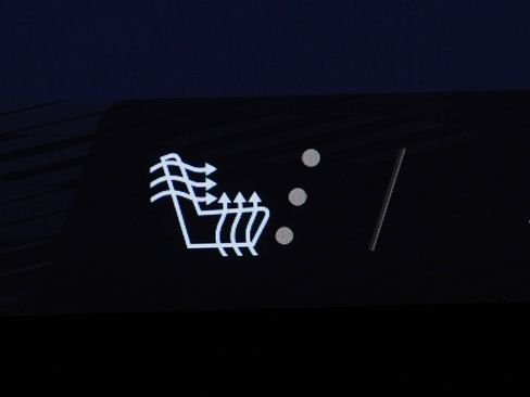 Used 2026 Chevrolet Tahoe Z71 w/ Z71 Off-Road Package image 30