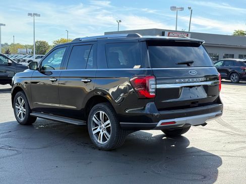 Used 2024 Ford Expedition Limited image 5