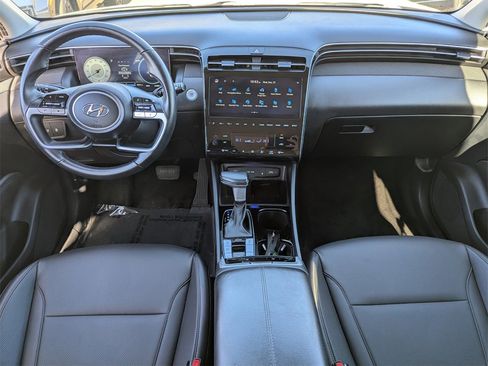 Used 2023 Hyundai Tucson XRT image 9