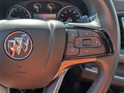 Used 2023 Buick Enclave Essence w/ Experience Buick Package FWD image 26