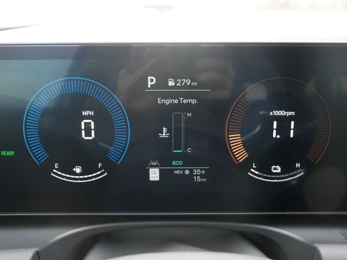 New 2026 Hyundai Tucson SEL image 13