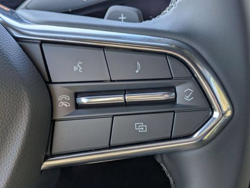 New 2026 Chevrolet Tahoe LS AWD/4WD image 14