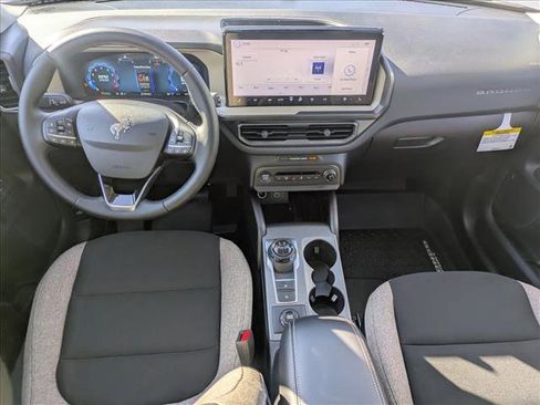 New 2025 Ford Bronco Sport Big Bend w/ Convenience Package image 15