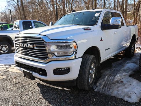 Used 2024 RAM 2500 Laramie image 6