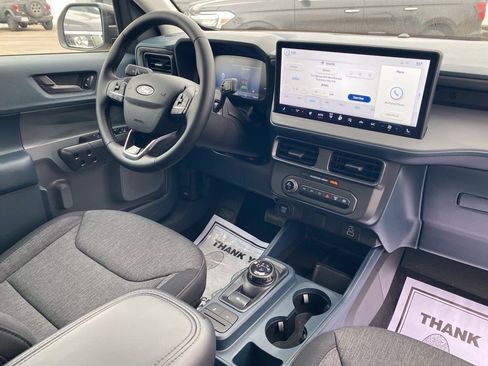 New 2025 Ford Maverick XLT w/ XLT Luxury Package image 6