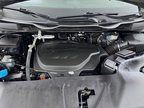 Used 2024 Honda Odyssey Elite image 30