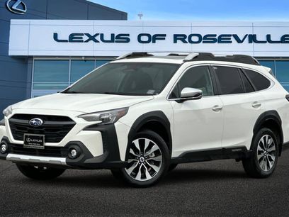 Used 2024 Subaru Outback Touring XT