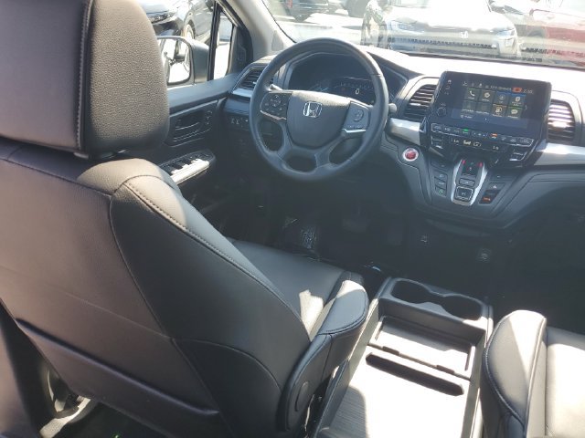 Certified 2023 Honda Odyssey EX-L image 11