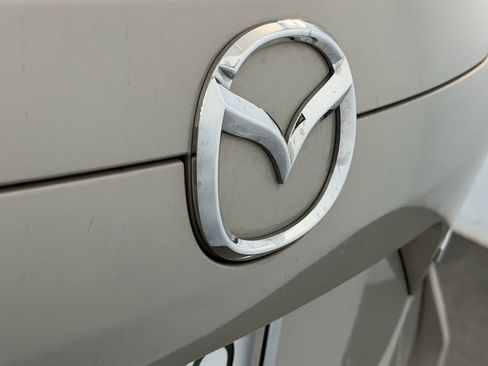 Certified 2024 MAZDA CX-5 AWD 2.5 S w/ Preferred Package image 10