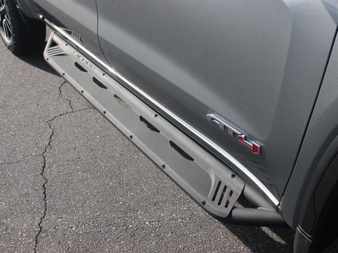 New 2026 GMC Sierra 1500 AT4 w/ AT4 Premium Package image 12