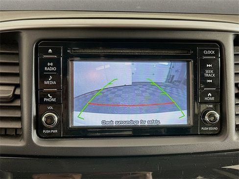 Used 2017 Mitsubishi Lancer ES image 13